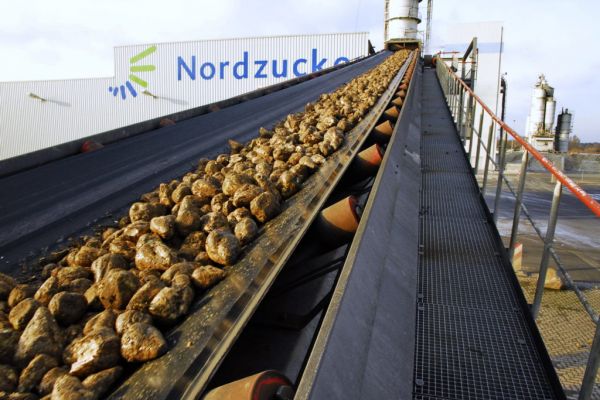 Nordzucker Sees Sales And Profit Up In FY 2020/21