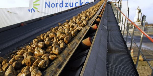 Nordzucker Near To Completion In 2021/22 Production Campaign