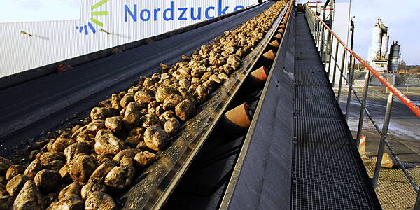 Sugar Producer Nordzucker Invests €100m In Swedish Facilities