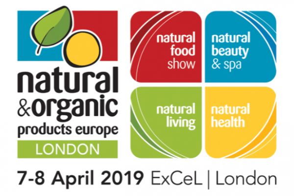 A World Of Vegan Innovation At The Natural Food Show 2019