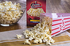 At-Home Cooking Boom Powers Conagra's Sales Surge