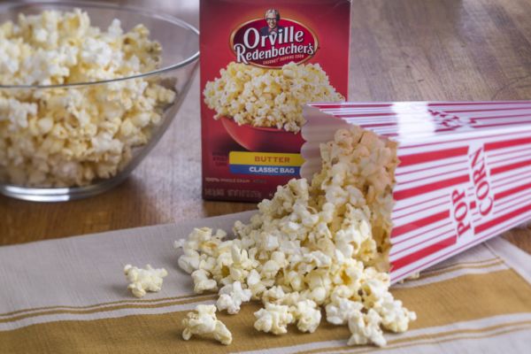 Conagra Brands Sees Up To 13% Rise In Q1 Organic Sales