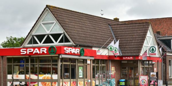 SPAR Netherlands And Just Eat Launch Delivery Pilot