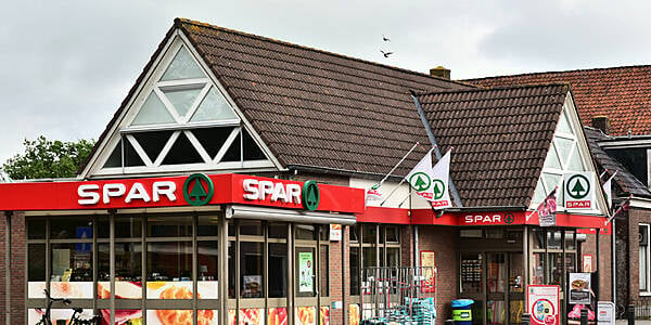 Spar Netherlands Announces New Organisational Structure