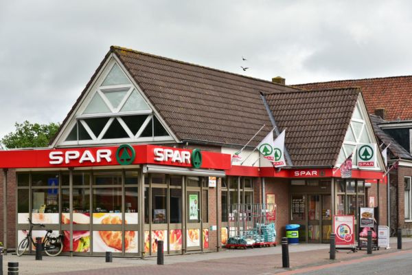 SPAR Netherlands And Just Eat Launch Delivery Pilot