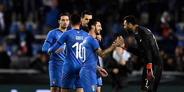 Lidl Italia Renews Partnership With Italian Football Federation