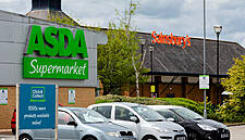 UK Regulator Blocks Sainsbury's $9.4bn Asda Takeover