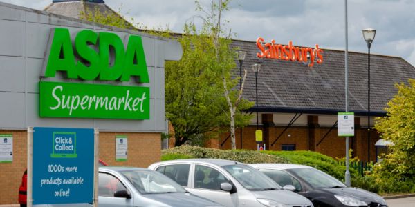 Sainsbury's-Asda Store Disposal Plan Falls Short Of Watchdog's Demands