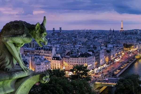 French Consumer Confidence Rose In May, Beating Forecasts: INSEE