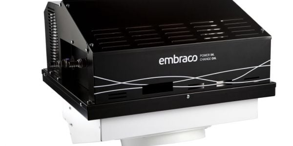 Embraco Confirms Participation At 22nd PIR Expo In Moscow