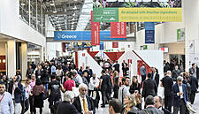 Taste The Future At Anuga 2019