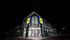 Lidl Italia Sees Highest Growth In Large Scale Distribution: Report