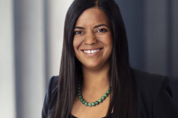 Constellation Brands Names Mallika Monteiro As EVP