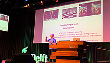 Ahold Delhaize Inaugurates AI For Retail Lab In Delft