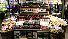 Migros Introduces 'Little Italy' Section In Supermarkets