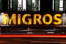 Swiss Retailer Migros Announces Wage Increase