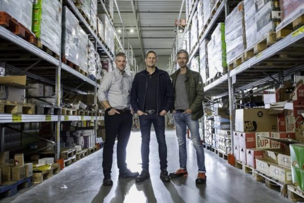 Metro's Leadx Capital Partners Invests In Sweden's Matsmart