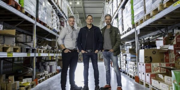 Metro's Leadx Capital Partners Invests In Sweden's Matsmart