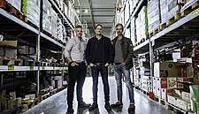 Metro's Leadx Capital Partners Invests In Sweden's Matsmart