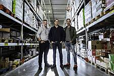 Metro's Leadx Capital Partners Invests In Sweden's Matsmart
