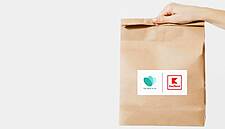 Kaufland Partners With 'Too Good To Go' To Fight Food Waste