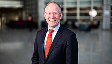 WPP Poaches Sainsbury's Rogers To Be Finance Chief