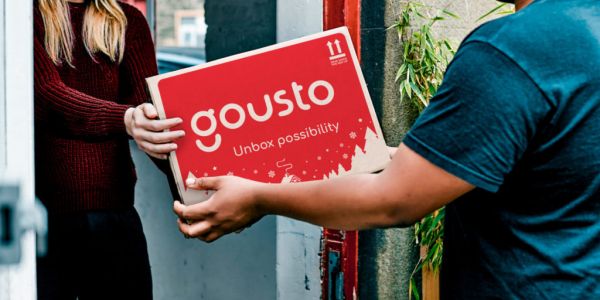 Gousto To Add 700 Jobs In Britain Over Three Years