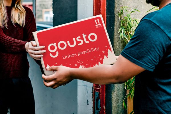 Gousto To Add 700 Jobs In Britain Over Three Years