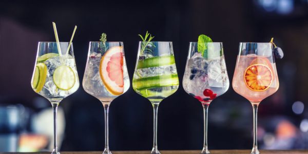 Ketel One Owner Offers €269.5m For Dutch Gin Maker Lucas Bols