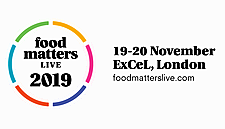 Meet The Brands Of The Future At Food Matters Live 2019