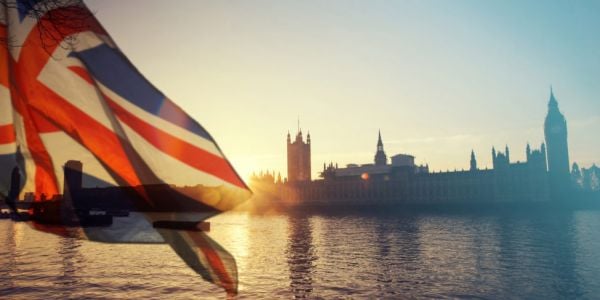Brexit 'Trade Talks Are Over', UK PM Johnson's Spokesman Says