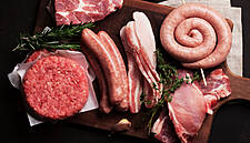 World Food Prices Surge In November, Lifted By Meat, Vegetable Oils: FAO