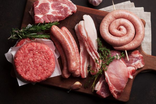German Meat Processor Tönnies Benefits From China, Asian Demand