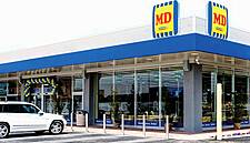 Italy’s MD Targets 1,000 Stores By 2023