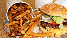 EU To Challenge Colombia At WTO To Protect Belgian Fries