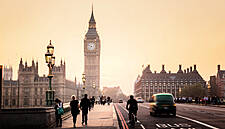New UK Parliamentary Session Offers Opportunity To 'Reinvigorate Domestic Agenda': BRC