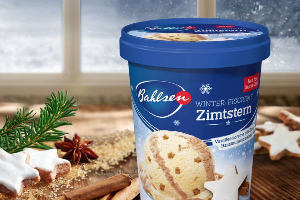 DMK Group Partners With Bahlsen To Launch Winter Ice Cream