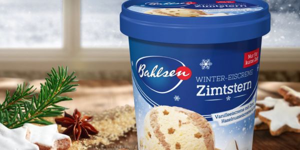 DMK Group Partners With Bahlsen To Launch Winter Ice Cream