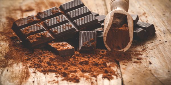 Continente Launches New Private-Label Sustainable Chocolates