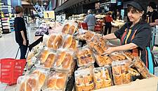 Eroski Introduces Sustainable Packaging For Bakery Products