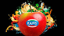 Kanzi® Powers Up Marketing With A Sensational New Campaign