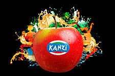 Kanzi® Powers Up Marketing With A Sensational New Campaign