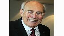Spar Austria Founder Luis Drexel Passes Away