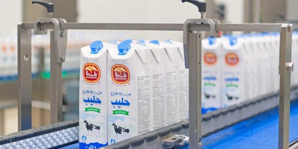 Qatar's Dairy Company Baladna To Raise Around $392m In IPO