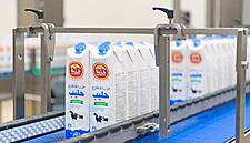 Qatar's Dairy Company Baladna To Raise Around $392m In IPO