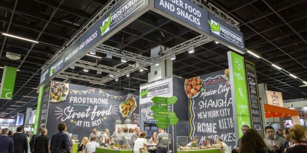 Anuga 2019 Proves Successful For Frostkrone Food Group