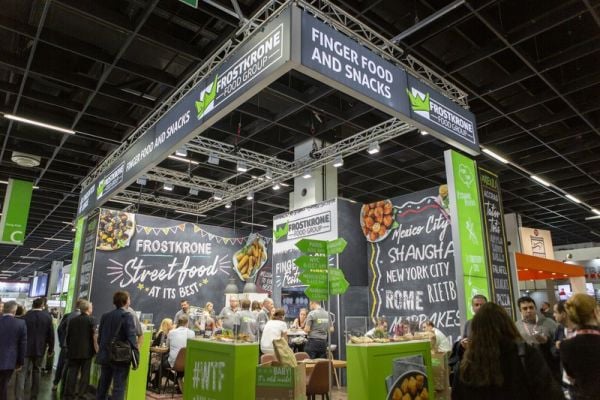 Anuga 2019 Proves Successful For Frostkrone Food Group