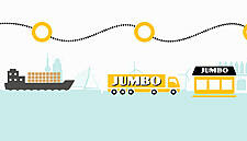 Jumbo Unveils Blockchain Solution For Tilapia Supply Chain