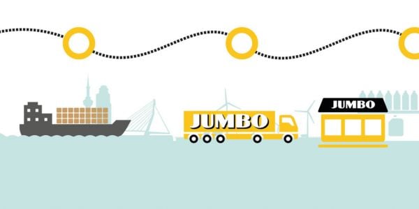 Jumbo Unveils Blockchain Solution For Tilapia Supply Chain