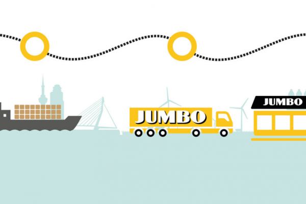 Jumbo Unveils Blockchain Solution For Tilapia Supply Chain